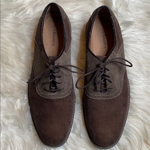G.H. Bass & Co. Other - Men’s GH Bass & Co Oxfords size 13